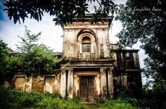 Murshidabad Ruins -5