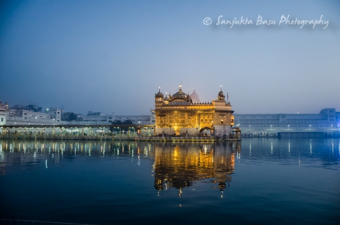 Golden Temple Amritsar-27