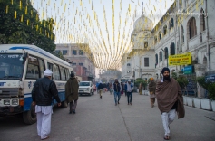 Golden Temple Amritsar-29