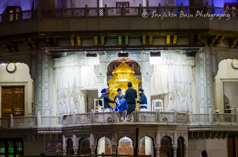 Golden Temple Amritsar-3